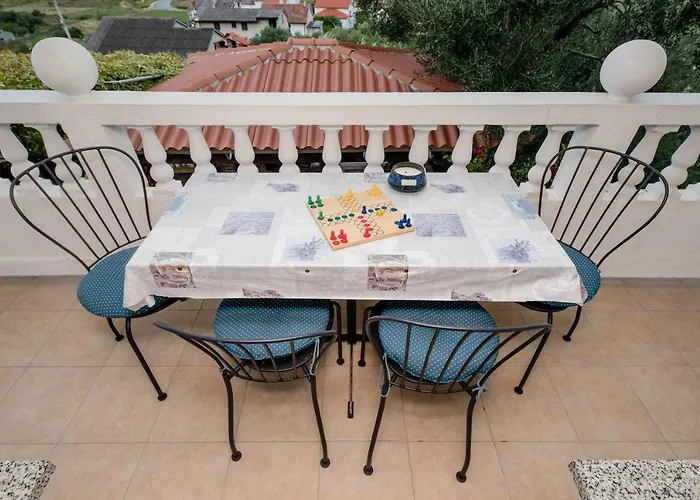 Kos * Supetarska Draga