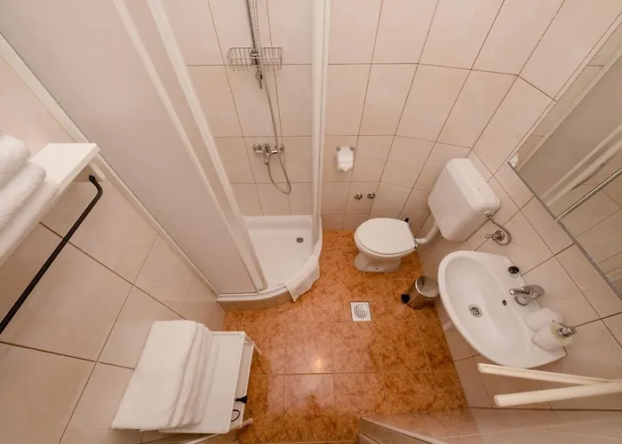 Apartman Kos *