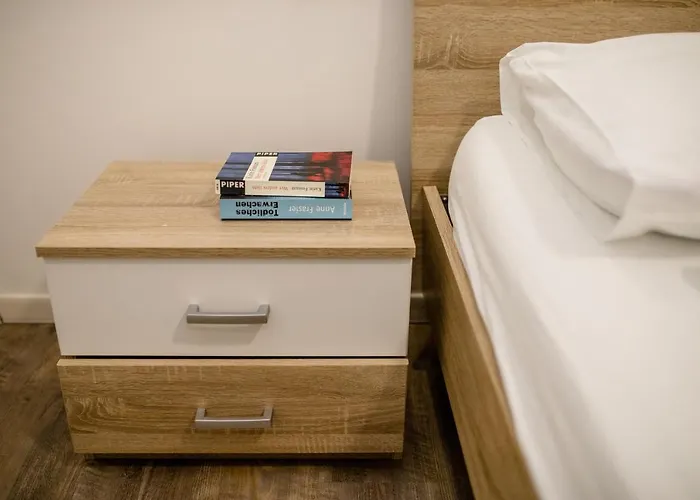 Kos Supetarska Draga