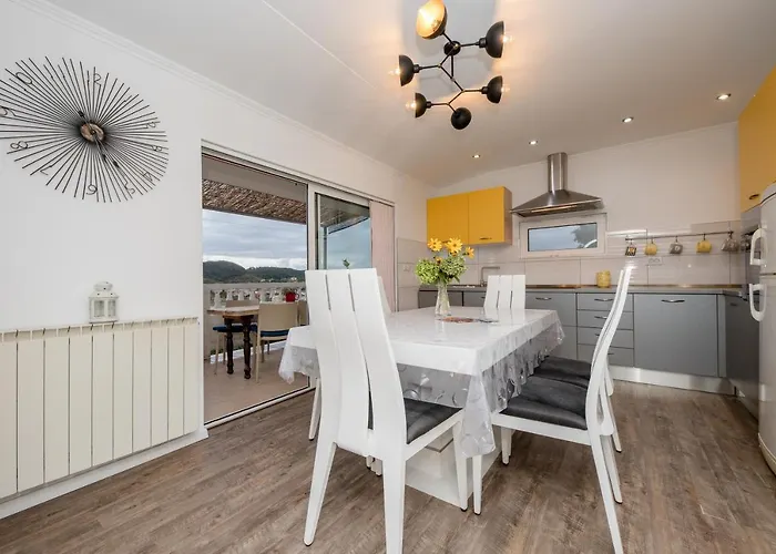 Kos Supetarska Draga