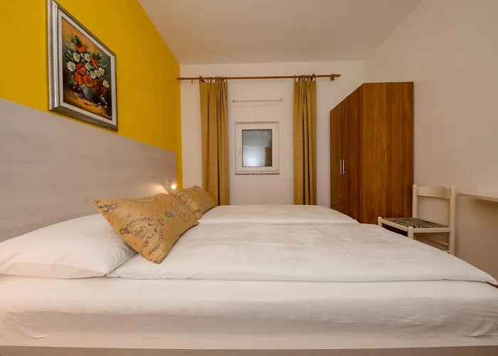 Kos Apartman Supetarska Draga