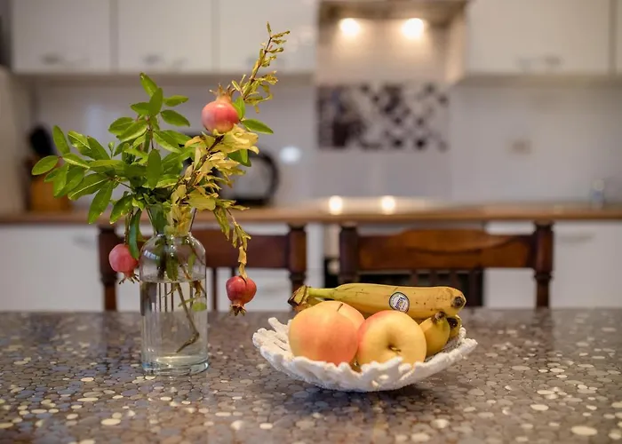 Kos * Supetarska Draga