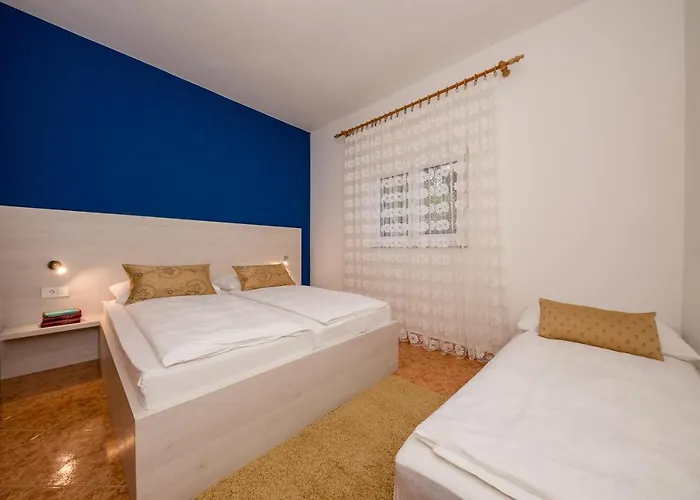 Apartman Kos *