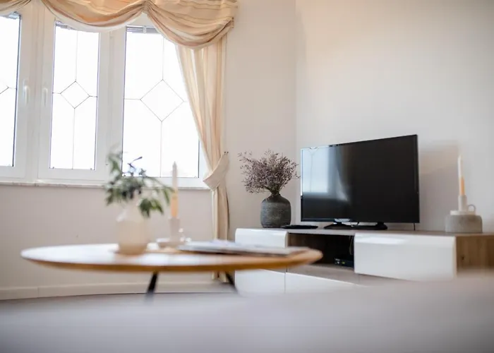 Kos Apartman *