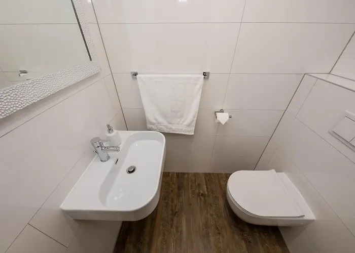 Apartman Kos Supetarska Draga