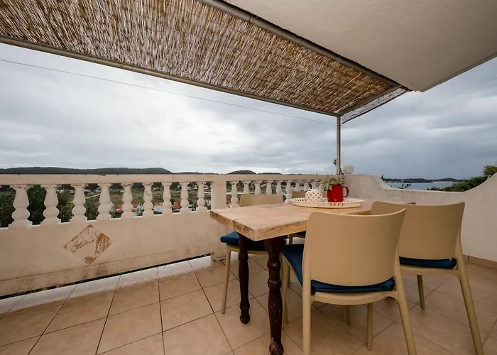 Kos Supetarska Draga